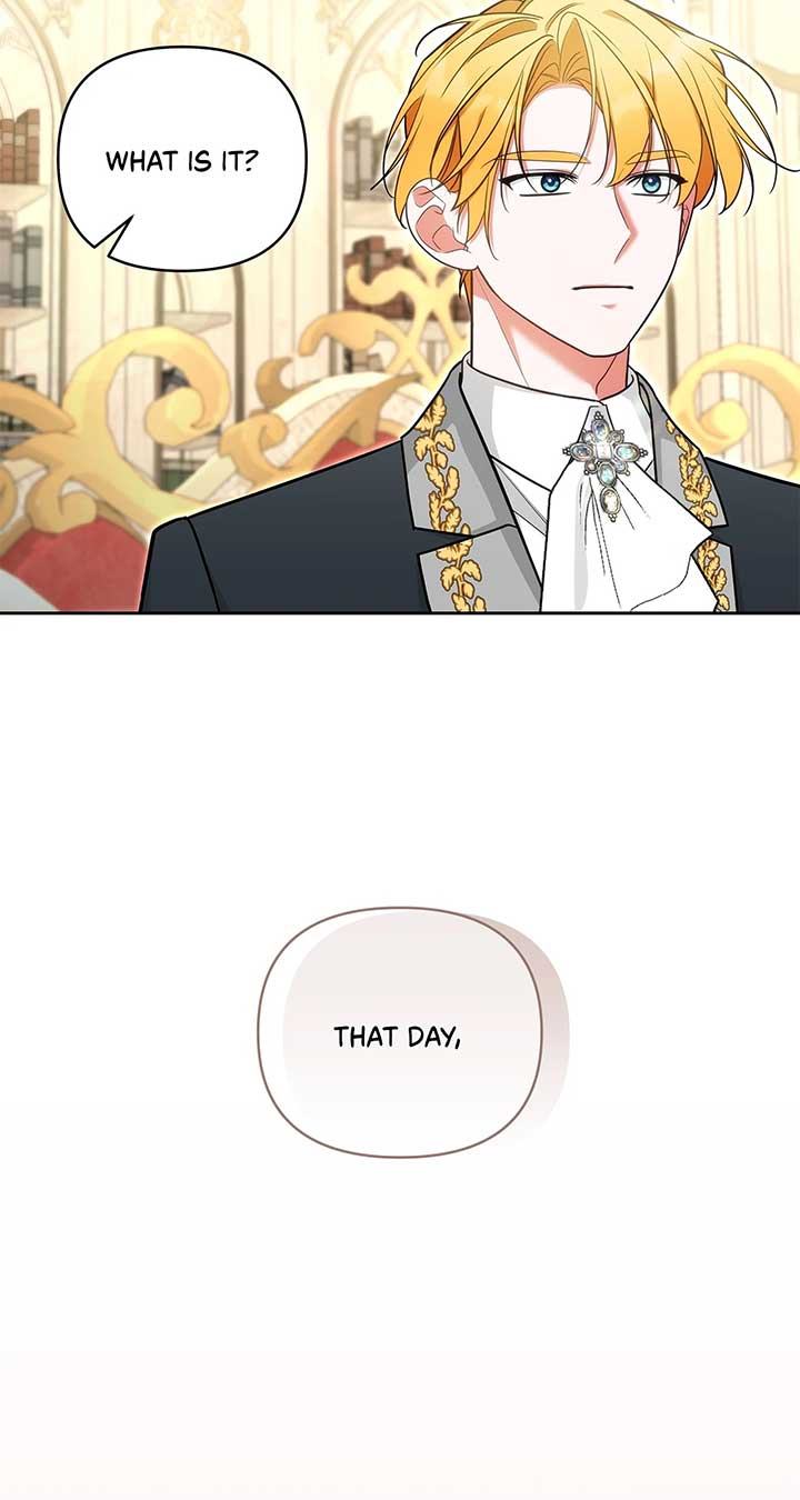 Marriage with the Archduke, I Know Now chapter 69 page 25