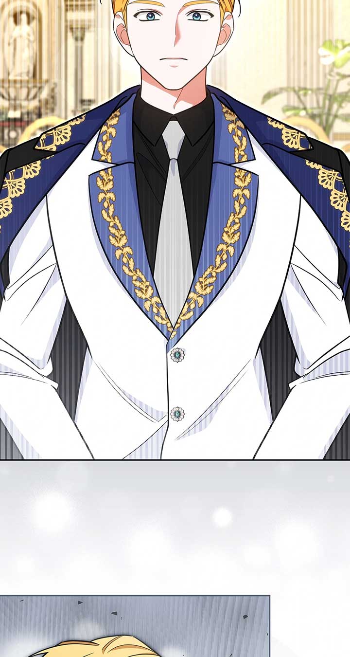 Marriage with the Archduke, I Know Now chapter 69 page 28