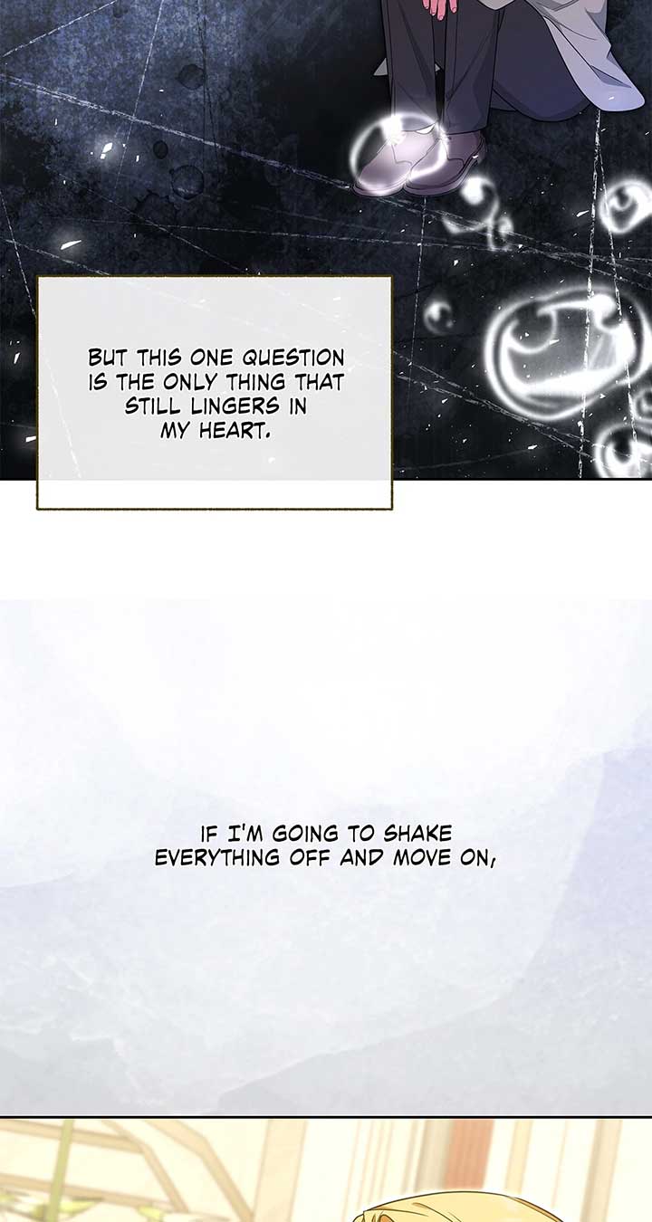 Marriage with the Archduke, I Know Now chapter 69 page 30
