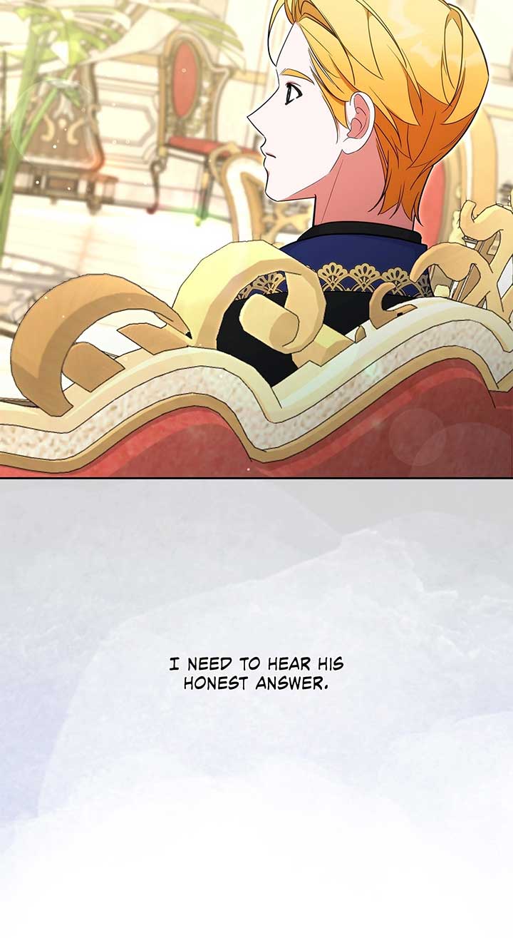 Marriage with the Archduke, I Know Now chapter 69 page 31