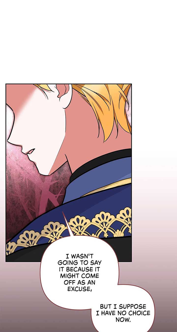 Marriage with the Archduke, I Know Now chapter 69 page 32