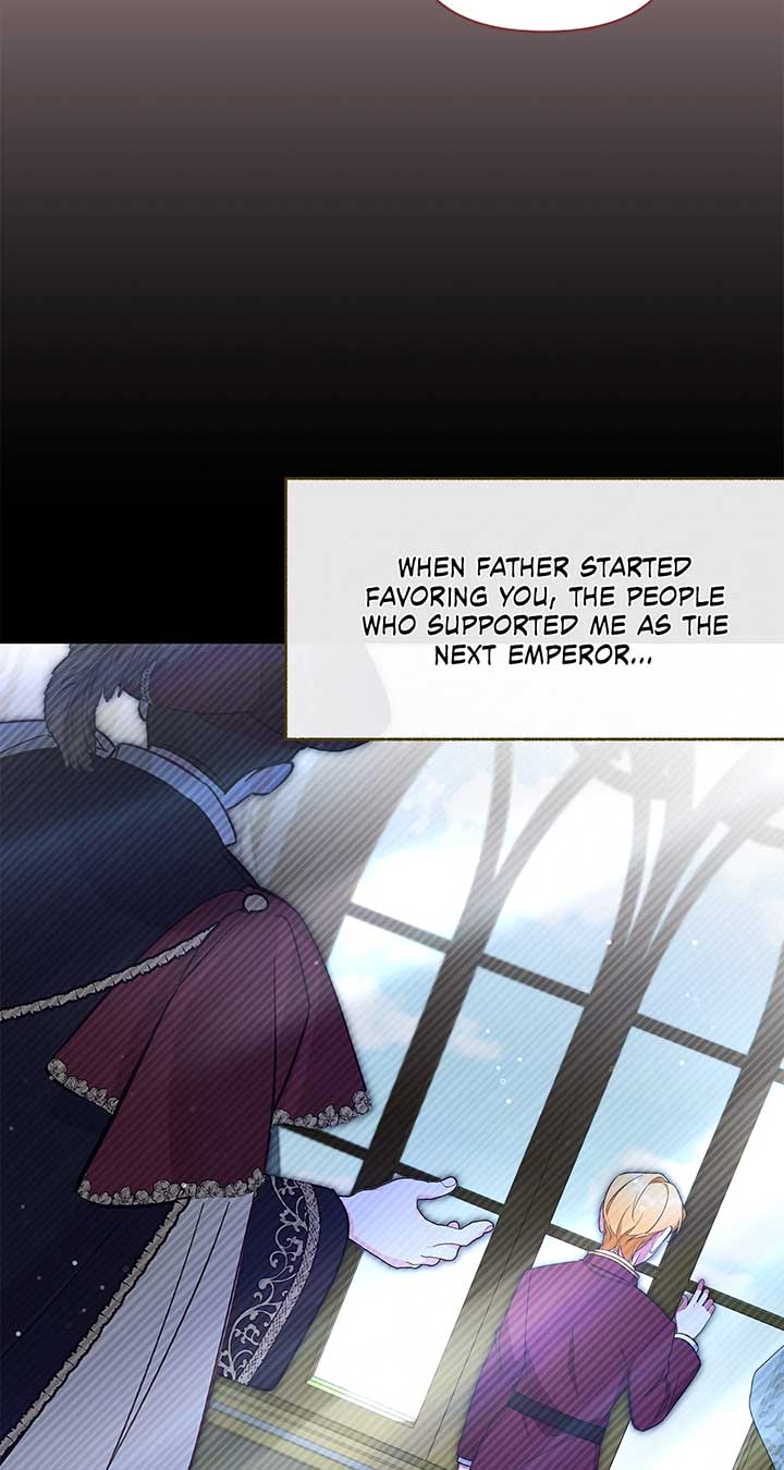 Marriage with the Archduke, I Know Now chapter 69 page 33