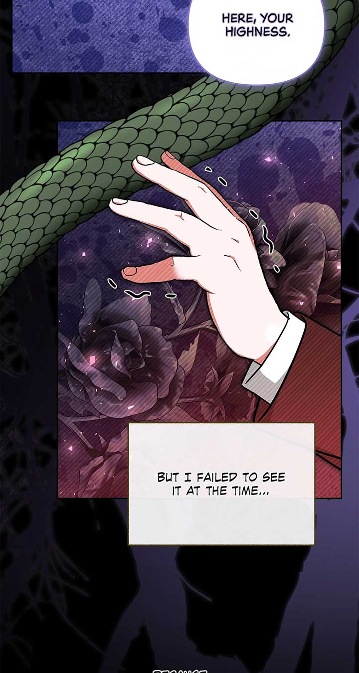 Marriage with the Archduke, I Know Now chapter 69 page 38