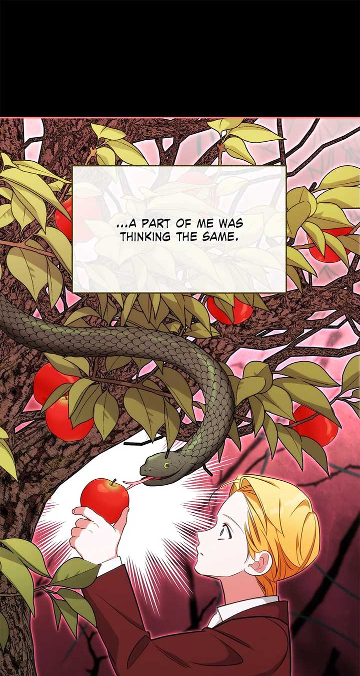 Marriage with the Archduke, I Know Now chapter 69 page 40