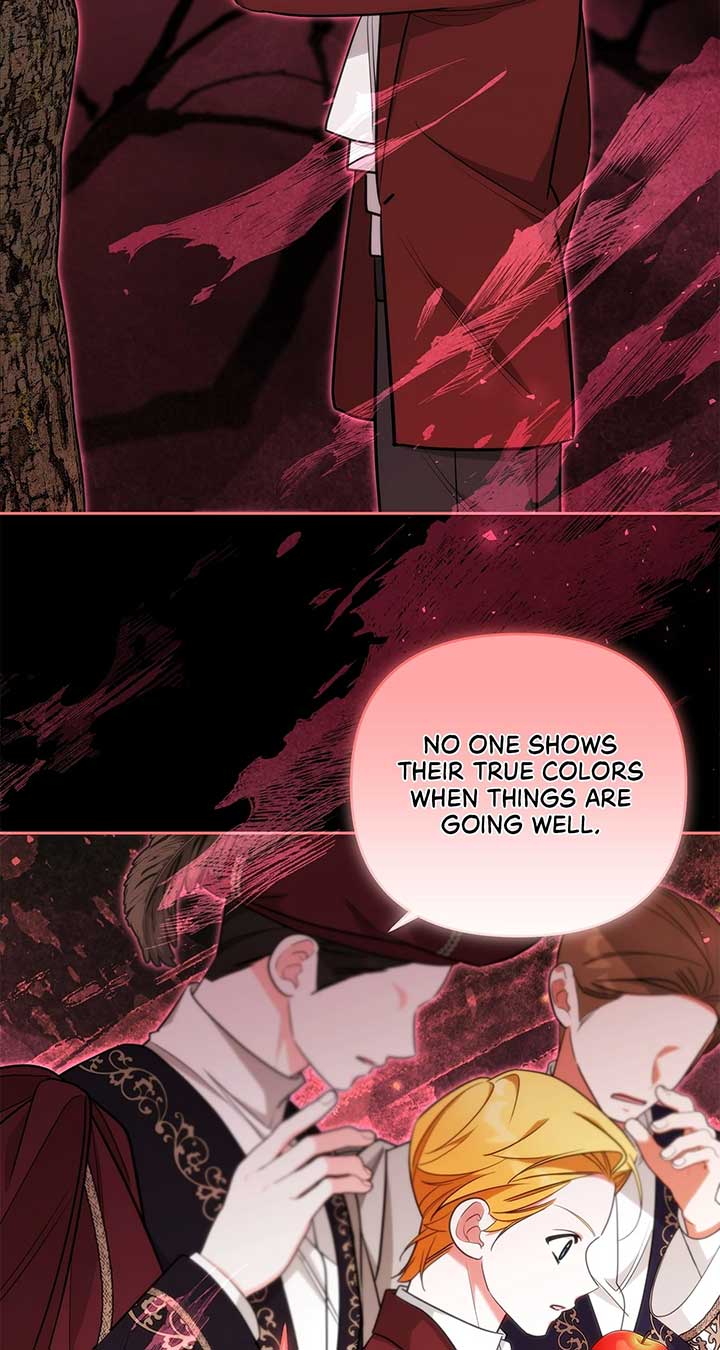 Marriage with the Archduke, I Know Now chapter 69 page 41