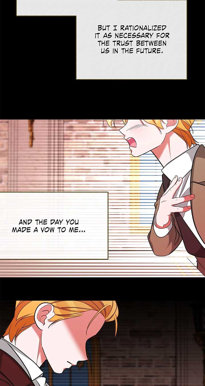 Marriage with the Archduke, I Know Now chapter 69 page 44