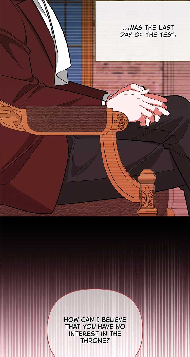 Marriage with the Archduke, I Know Now chapter 69 page 45