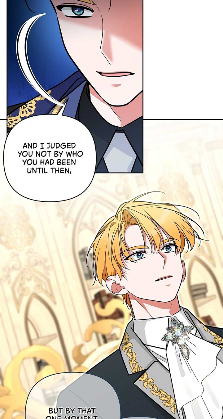 Marriage with the Archduke, I Know Now chapter 69 page 48