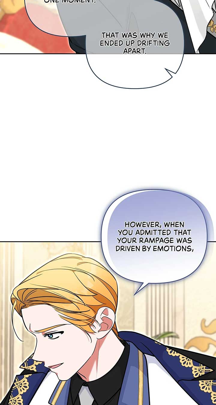 Marriage with the Archduke, I Know Now chapter 69 page 49