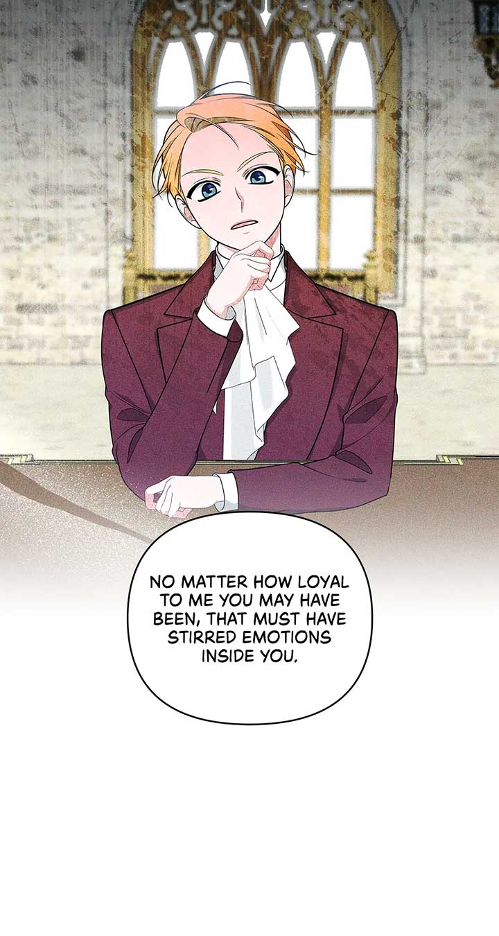 Marriage with the Archduke, I Know Now chapter 69 page 52