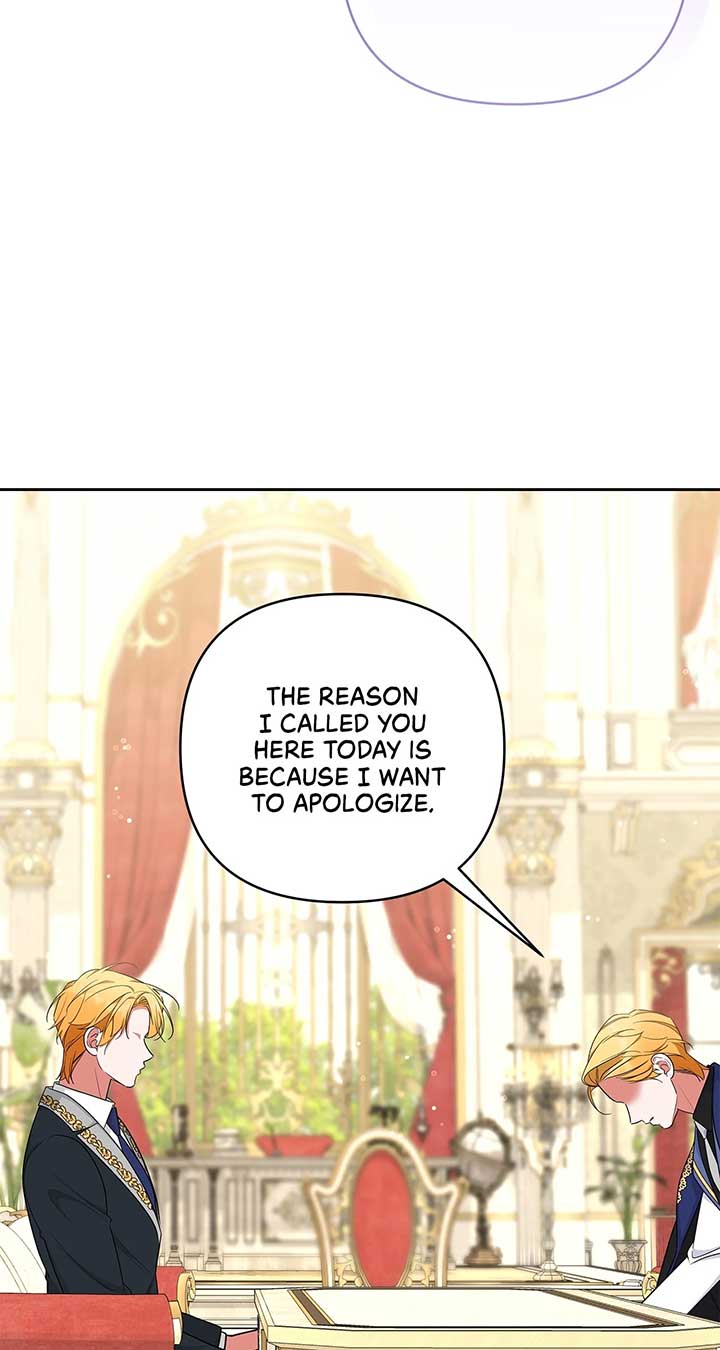 Marriage with the Archduke, I Know Now chapter 69 page 55
