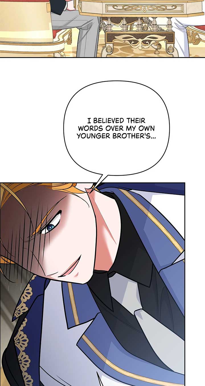 Marriage with the Archduke, I Know Now chapter 69 page 56
