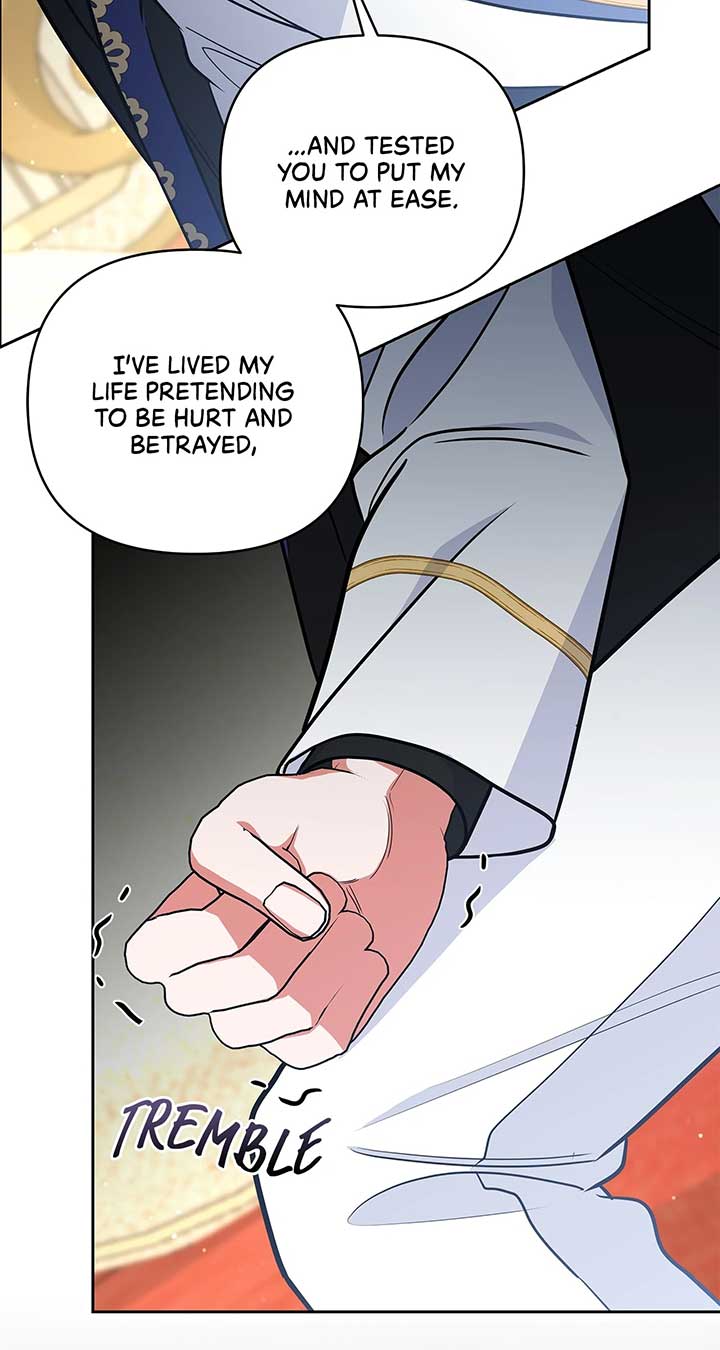 Marriage with the Archduke, I Know Now chapter 69 page 57