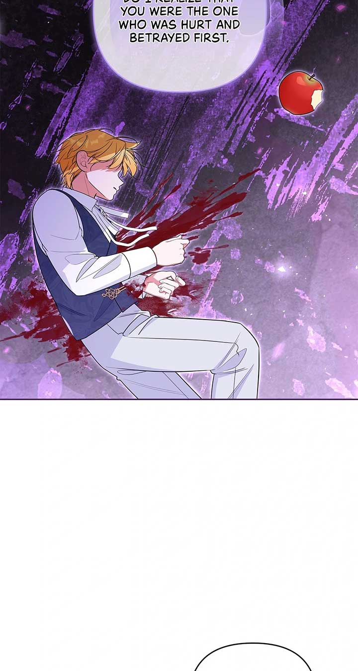 Marriage with the Archduke, I Know Now chapter 69 page 59