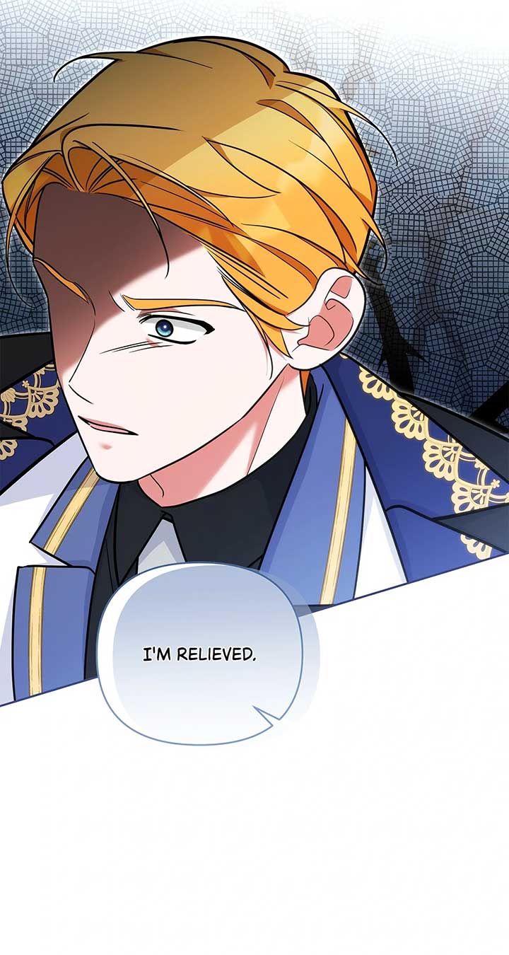 Marriage with the Archduke, I Know Now chapter 69 page 62
