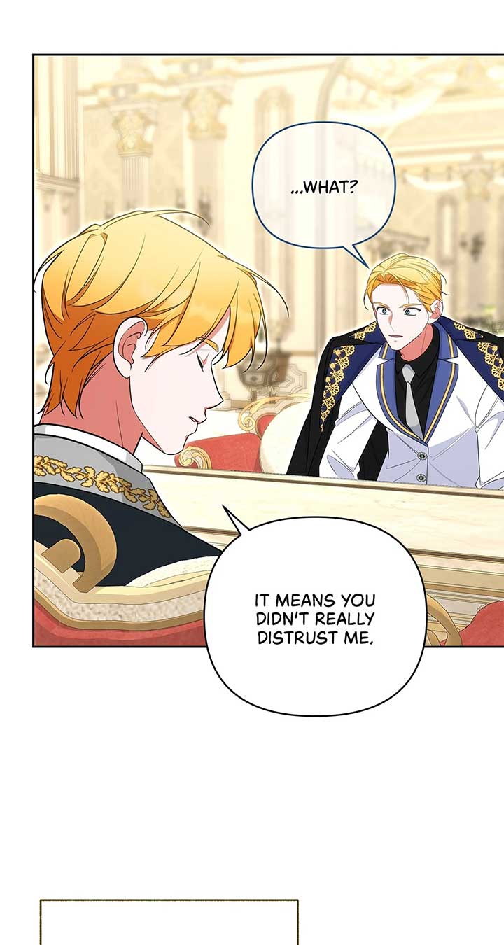 Marriage with the Archduke, I Know Now chapter 69 page 63