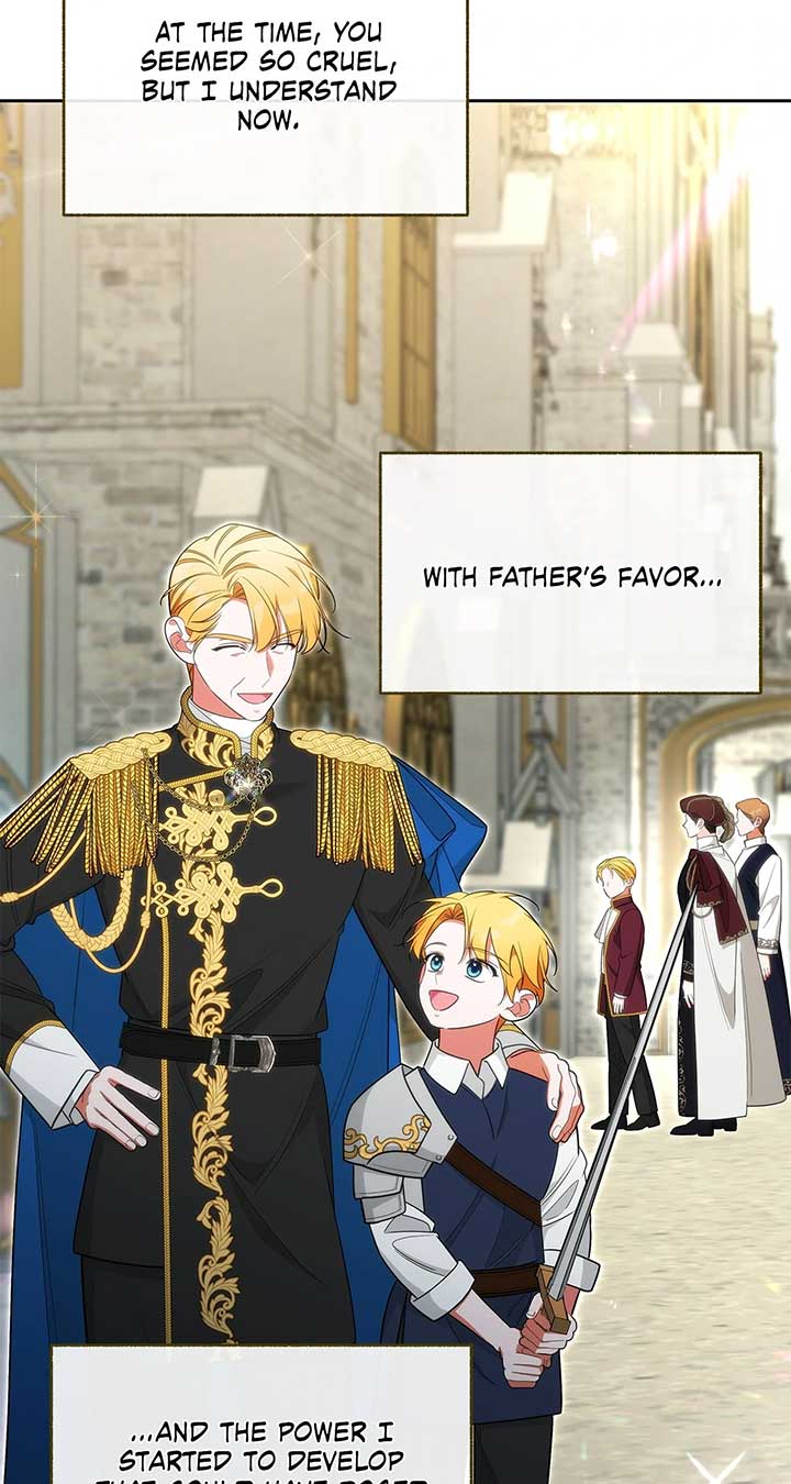 Marriage with the Archduke, I Know Now chapter 69 page 64
