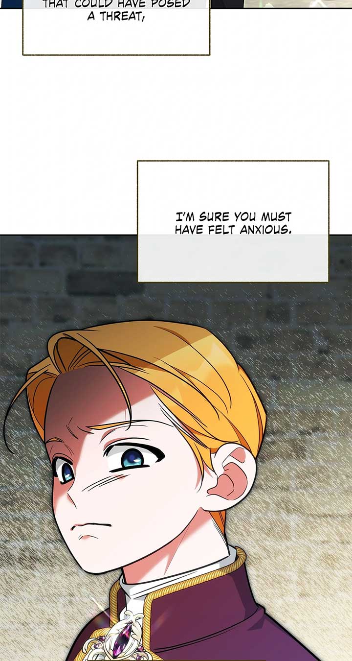 Marriage with the Archduke, I Know Now chapter 69 page 65