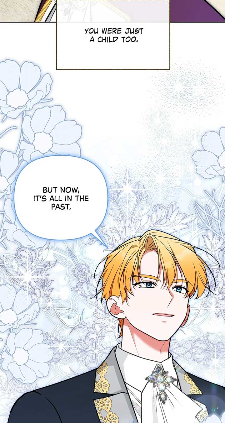 Marriage with the Archduke, I Know Now chapter 69 page 66