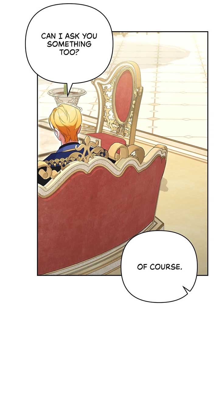 Marriage with the Archduke, I Know Now chapter 69 page 69