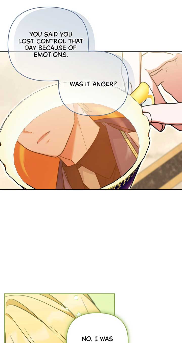Marriage with the Archduke, I Know Now chapter 69 page 70