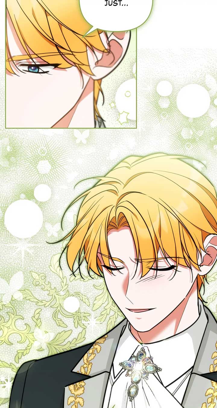 Marriage with the Archduke, I Know Now chapter 69 page 71