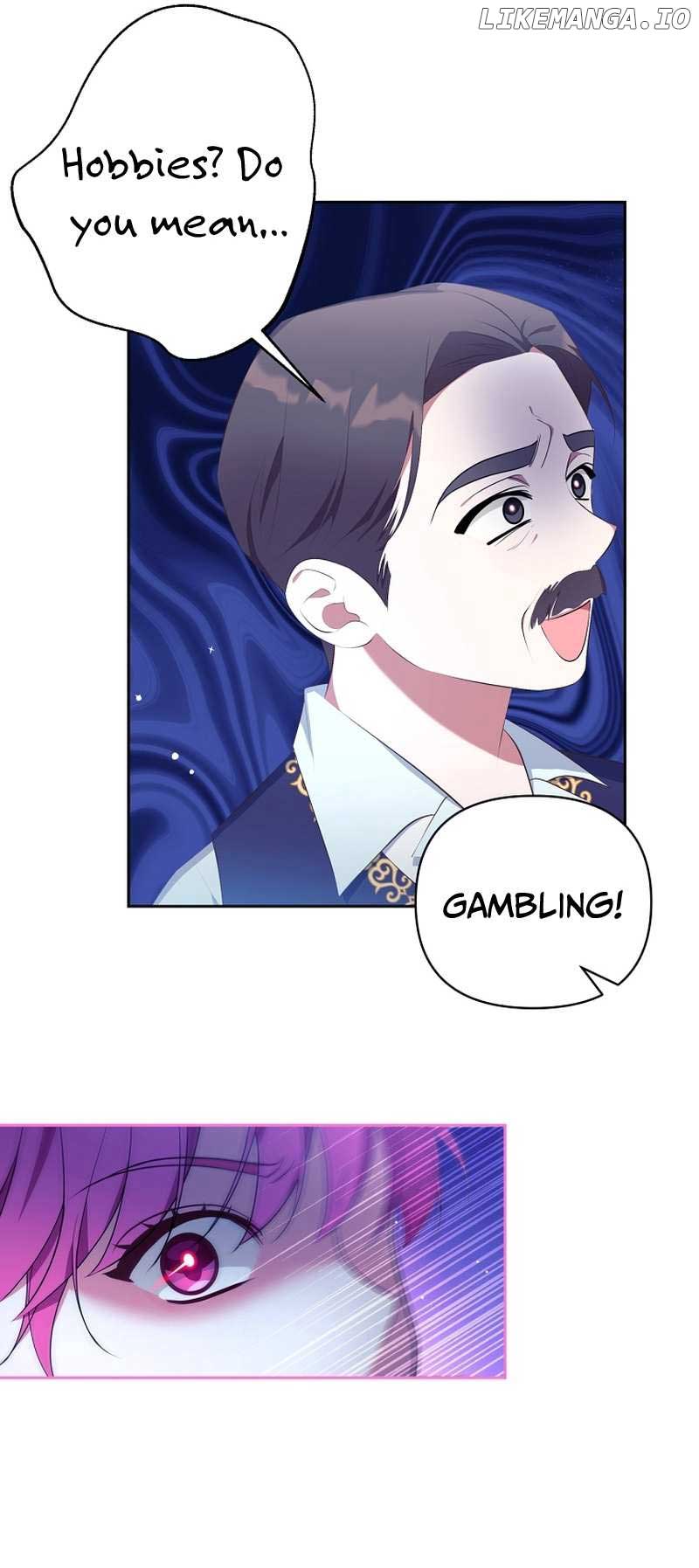 Marriage with the Archduke, I Know Now chapter 7 page 3