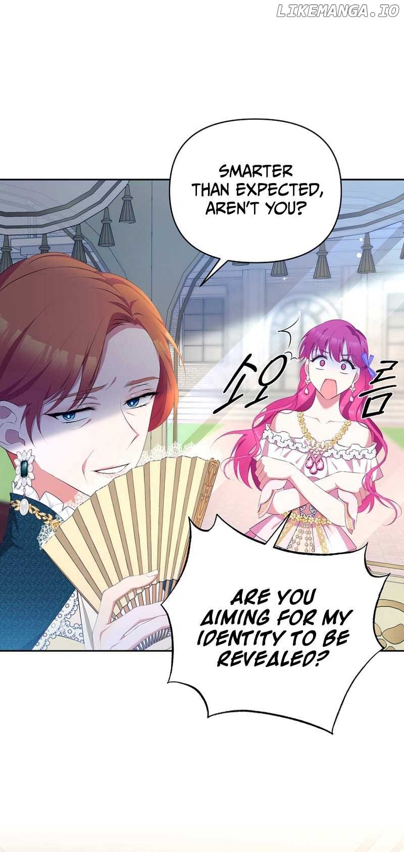 Marriage with the Archduke, I Know Now chapter 7 page 30