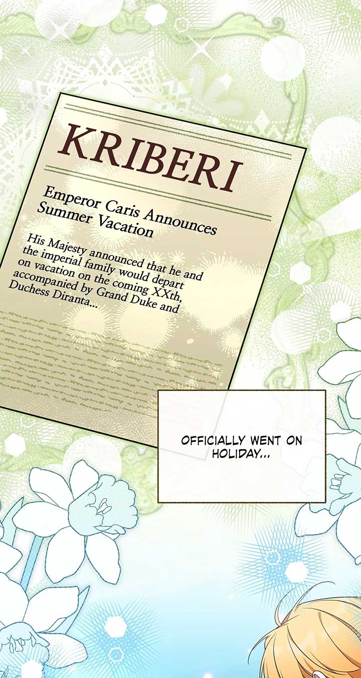 Marriage with the Archduke, I Know Now chapter 70 page 11