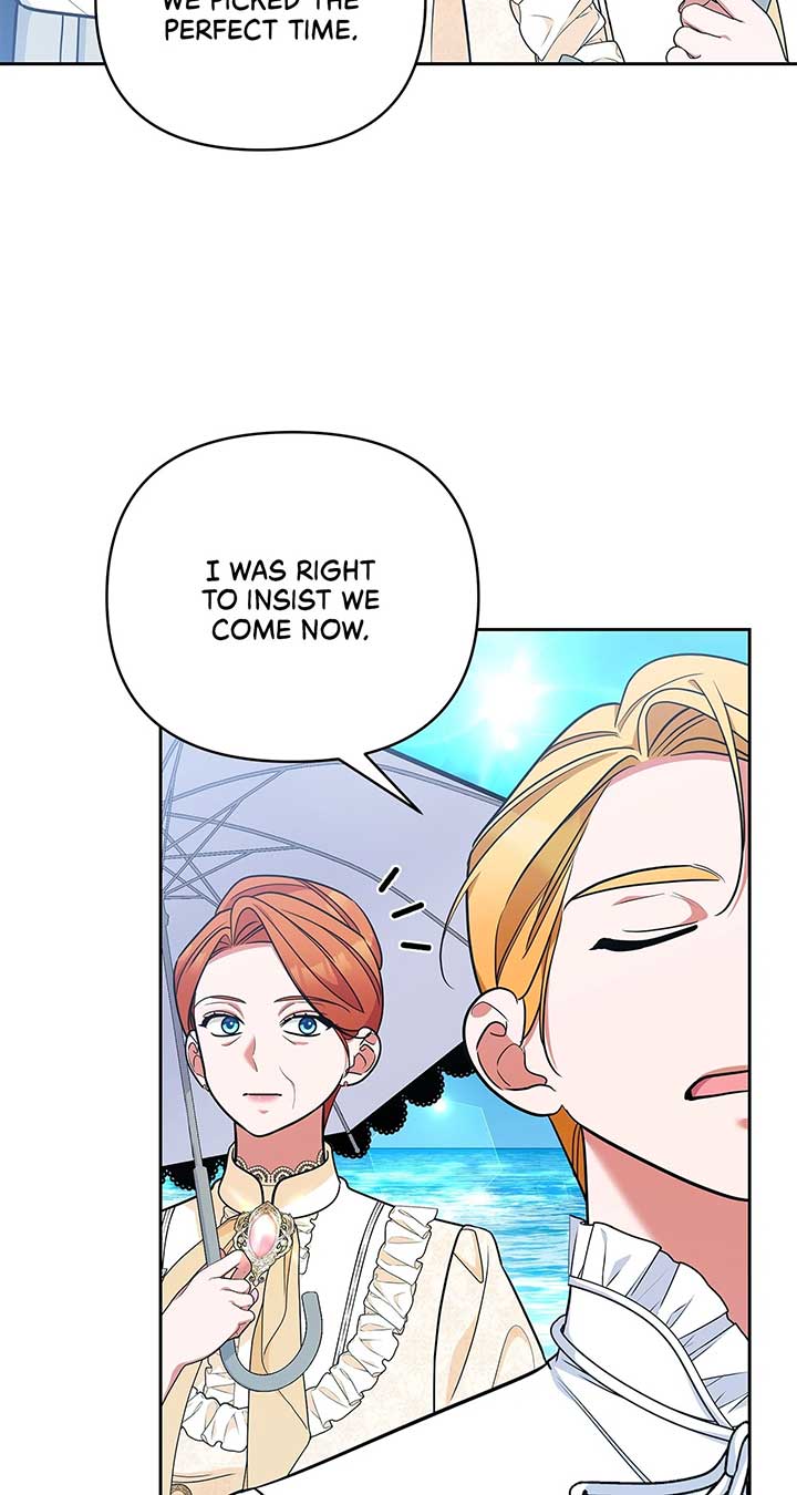 Marriage with the Archduke, I Know Now chapter 70 page 14