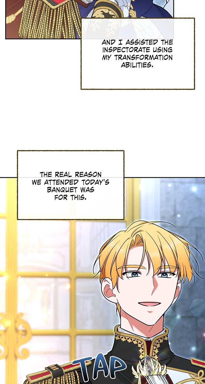 Marriage with the Archduke, I Know Now chapter 70 page 42