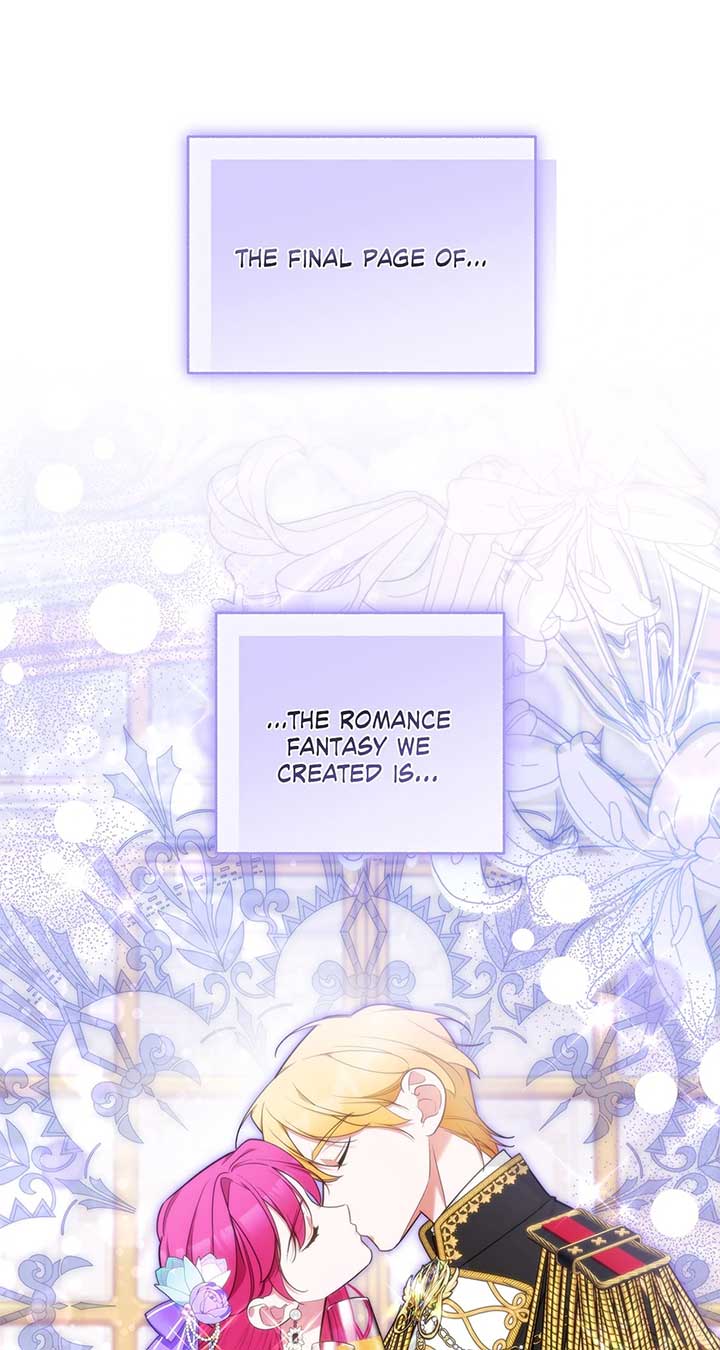 Marriage with the Archduke, I Know Now chapter 70 page 75
