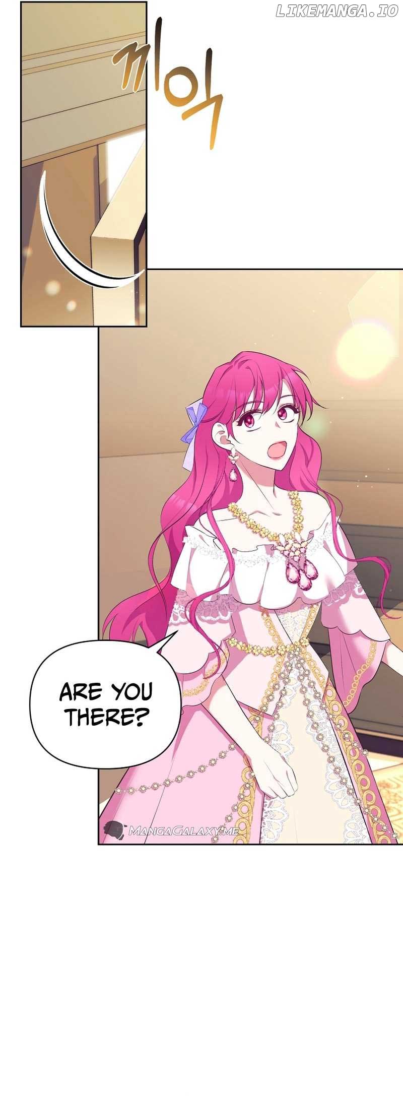 Marriage with the Archduke, I Know Now chapter 8 page 8