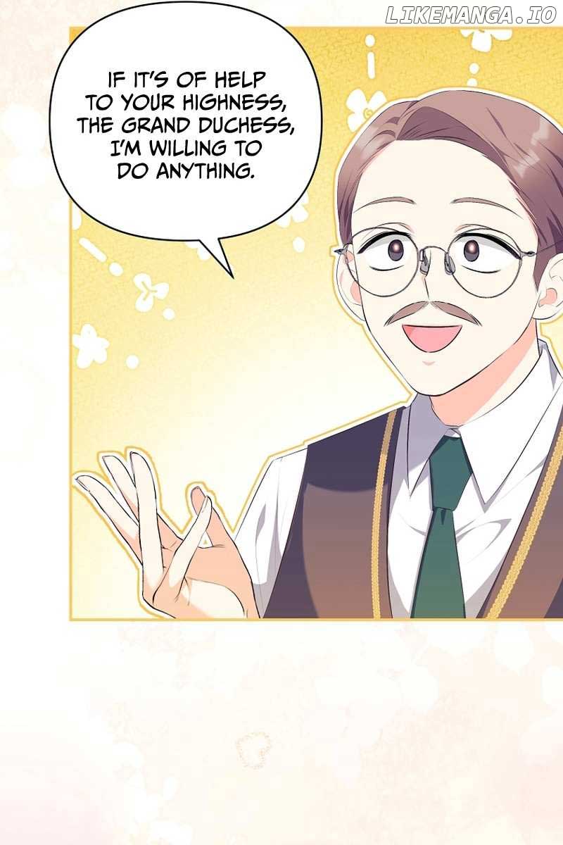 Marriage with the Archduke, I Know Now chapter 8 page 21