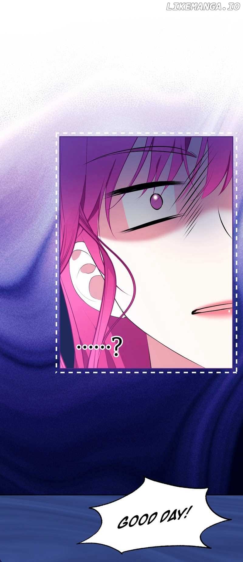 Marriage with the Archduke, I Know Now chapter 8 page 36