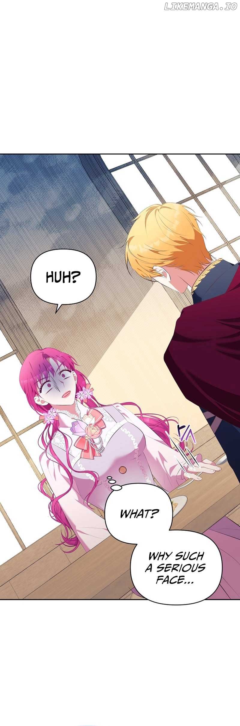 Marriage with the Archduke, I Know Now chapter 9 page 2