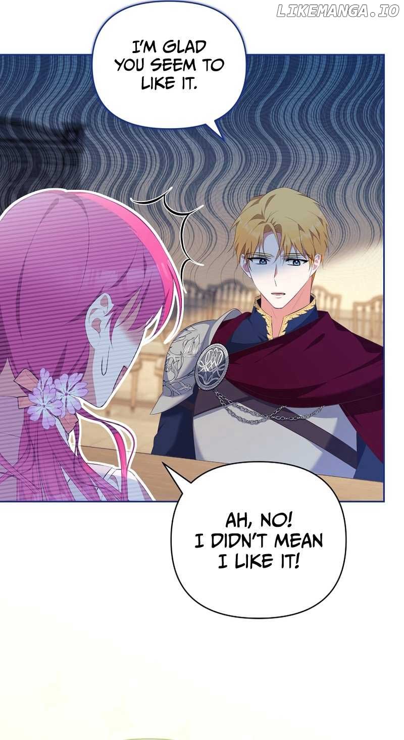 Marriage with the Archduke, I Know Now chapter 9 page 8