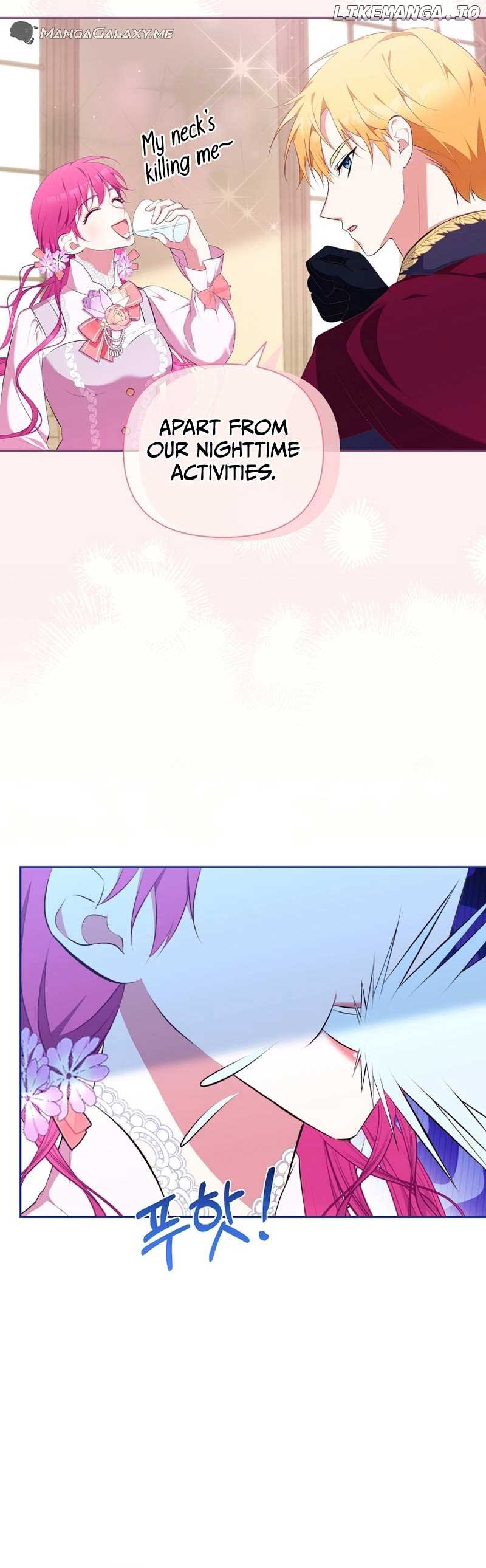 Marriage with the Archduke, I Know Now chapter 9 page 10