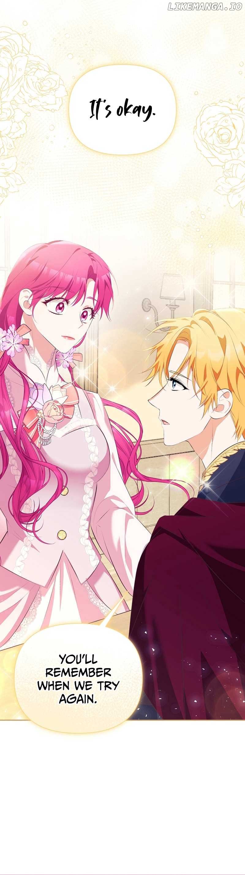 Marriage with the Archduke, I Know Now chapter 9 page 13