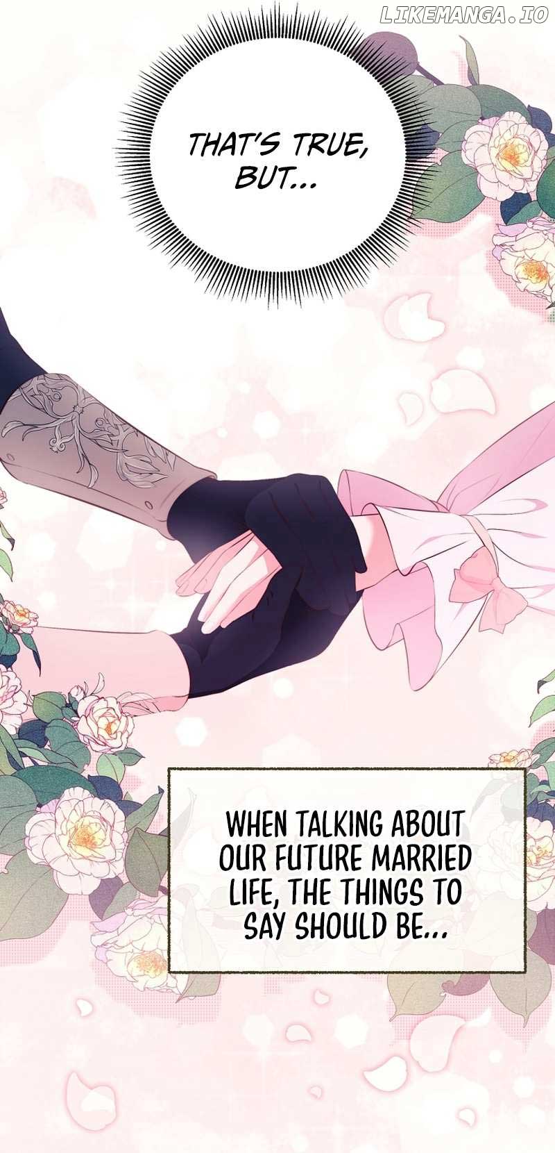 Marriage with the Archduke, I Know Now chapter 9 page 18