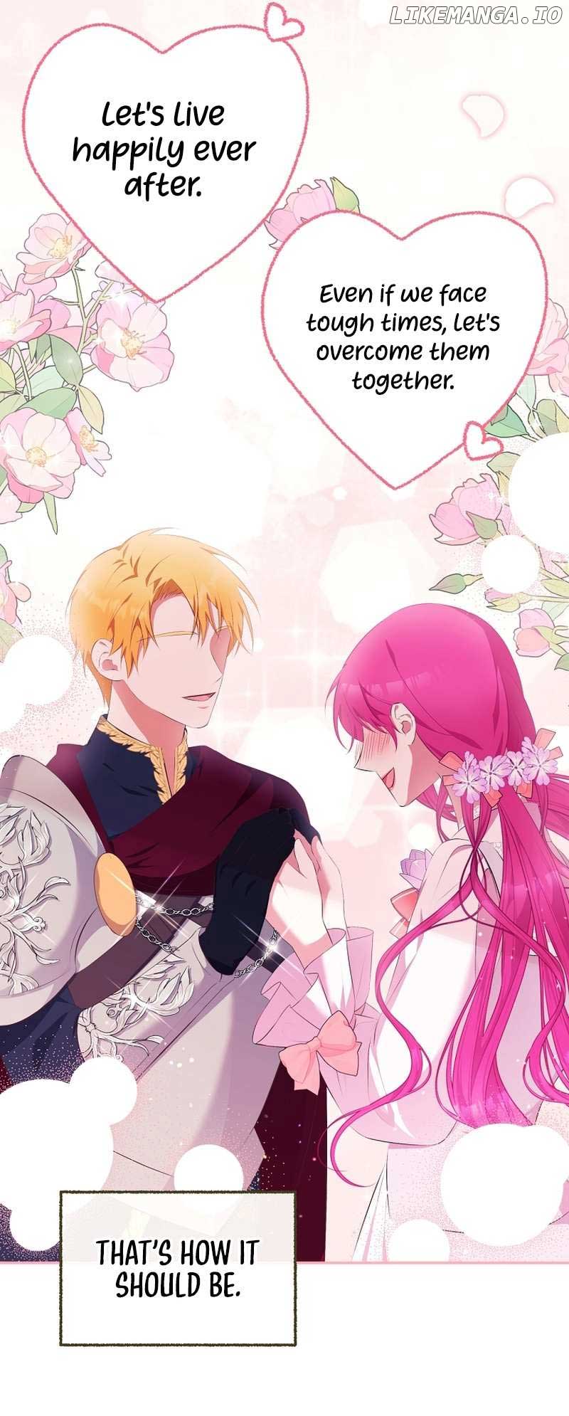 Marriage with the Archduke, I Know Now chapter 9 page 19