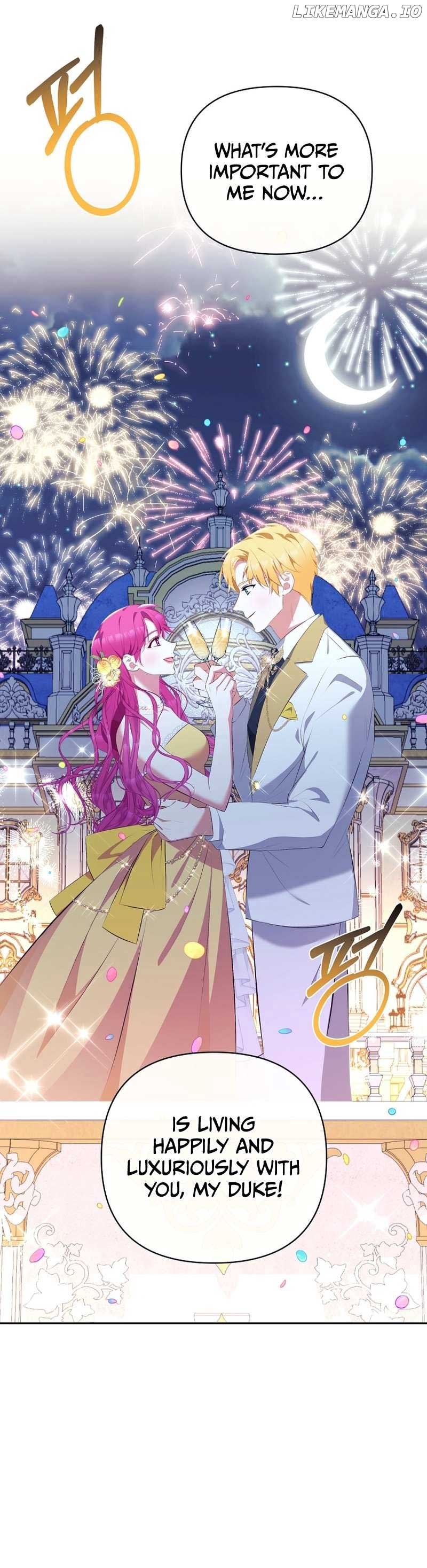 Marriage with the Archduke, I Know Now chapter 9 page 24