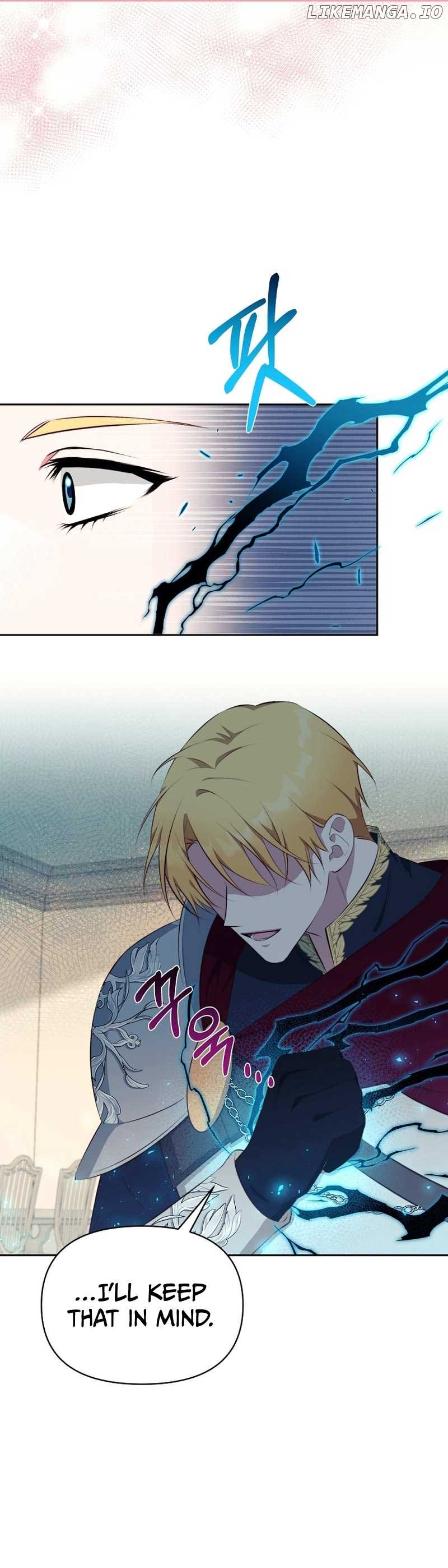 Marriage with the Archduke, I Know Now chapter 9 page 27