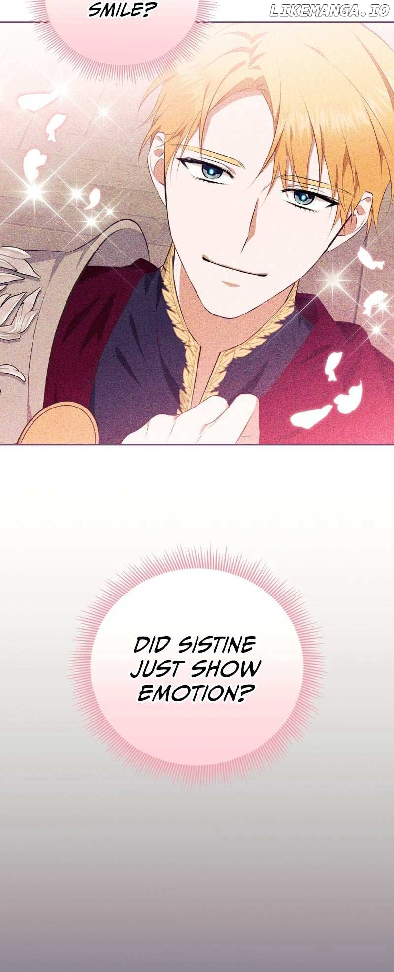 Marriage with the Archduke, I Know Now chapter 9 page 32