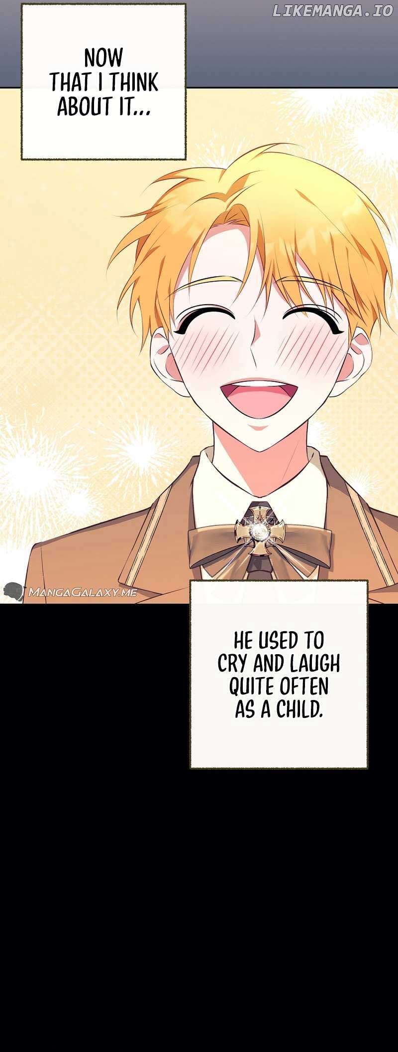Marriage with the Archduke, I Know Now chapter 9 page 33
