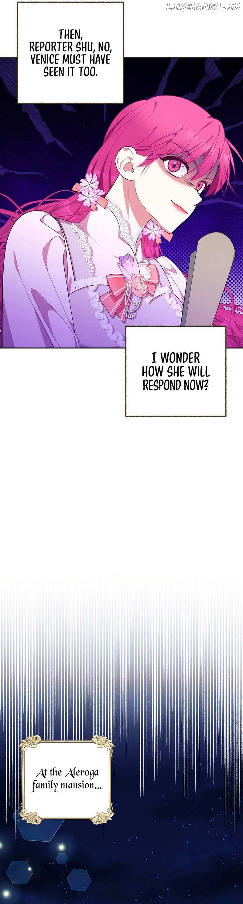 Marriage with the Archduke, I Know Now chapter 9 page 37