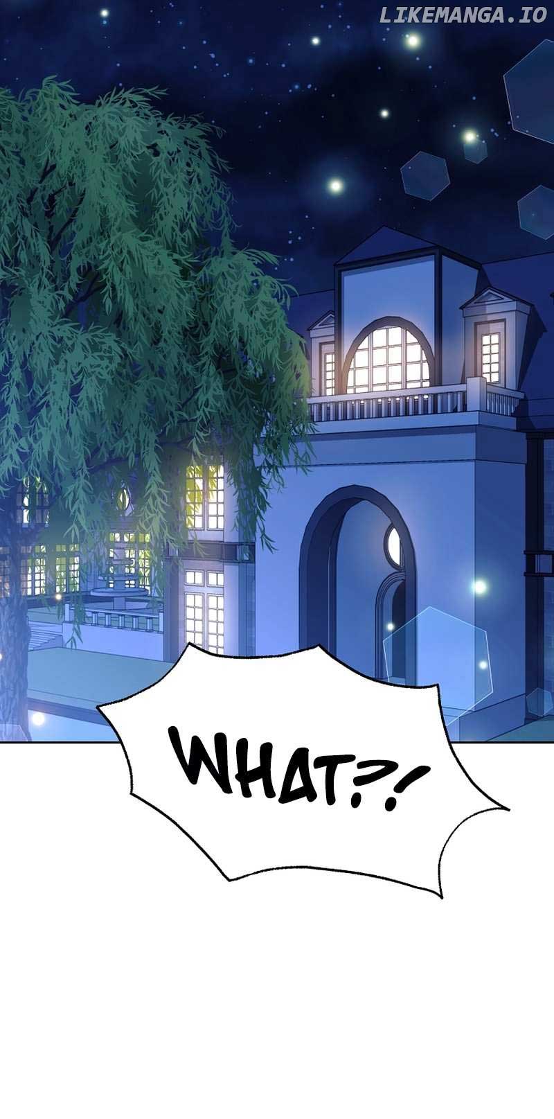 Marriage with the Archduke, I Know Now chapter 9 page 38