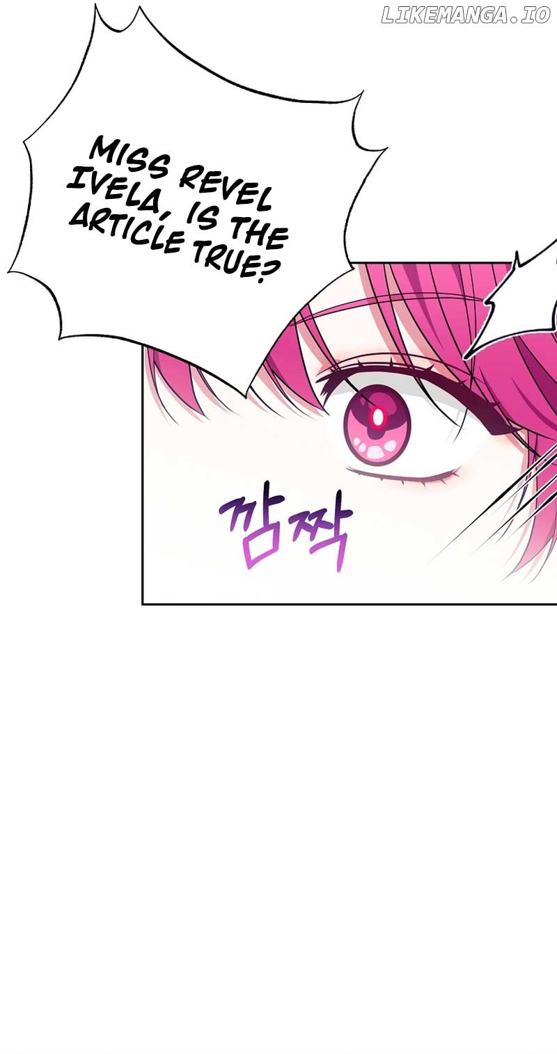 Marriage with the Archduke, I Know Now chapter 9 page 43