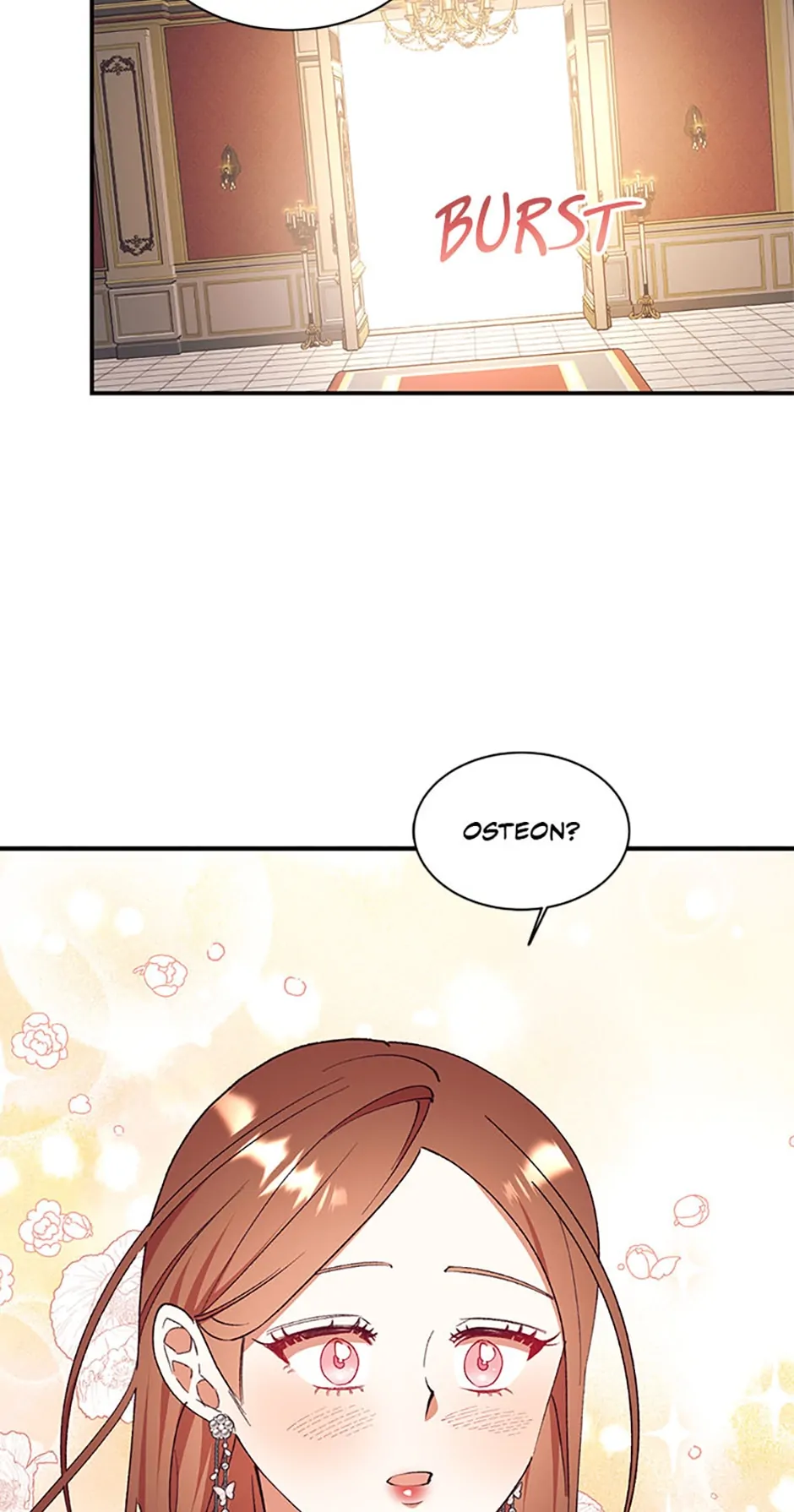 Can’t pretend to be blind anymore chapter 101 page 2