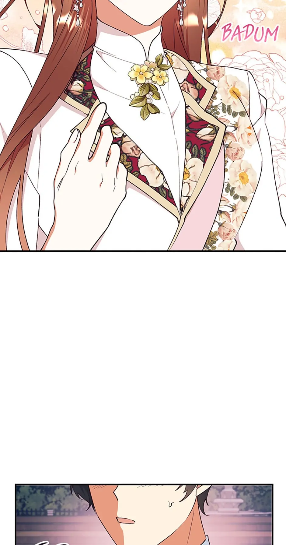 Can’t pretend to be blind anymore chapter 101 page 3